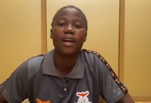 "Zambia U17 Defender Natasha Nkaka Reveals Team's Prep with Boys' Friendlies Before Tanzania Match"