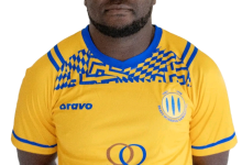Nchanga Rangers Have Announced The Departure Of Goalkeeper Coach Yona Phiri