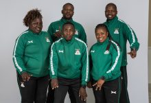 U17 Goalkeeper Coach Confident & Prepared Keepers For The Challenges Ahead