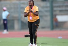 Young Copper Queens Prep for UEFA Cup