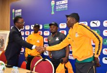 Zambia U17 Outlines AFCON 2025 Plans in Press Briefing"