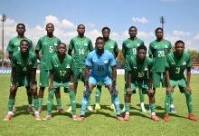 Zambia U17 Squad Trimmed From 40 To 35 Players Ahead of AFCON Preparations