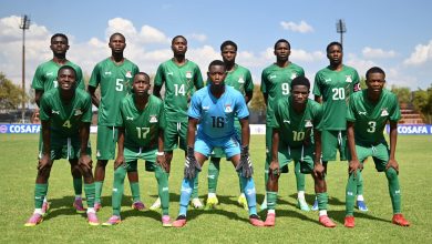 Zambia U17 Squad Trimmed From 40 To 35 Players Ahead of AFCON Preparations