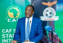 Andrew Kamanga