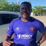 Christopher Katongo Sends Motivational Words To Zambia U17 Team