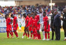 Nkana FC Condemns Disgraceful Conduct at Kitwe Derby