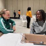 OCHUMBA JOINS COPPER QUEENS CAMP