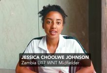 Our Energy Levels Are Through the Roof-Jessica Choolwe Johnson