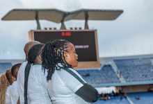 Zambia U17 Women’s Squad Fine-Tunes Finishing Ahead Of Benin Rematch – Assistant Coach Naomi Phiri