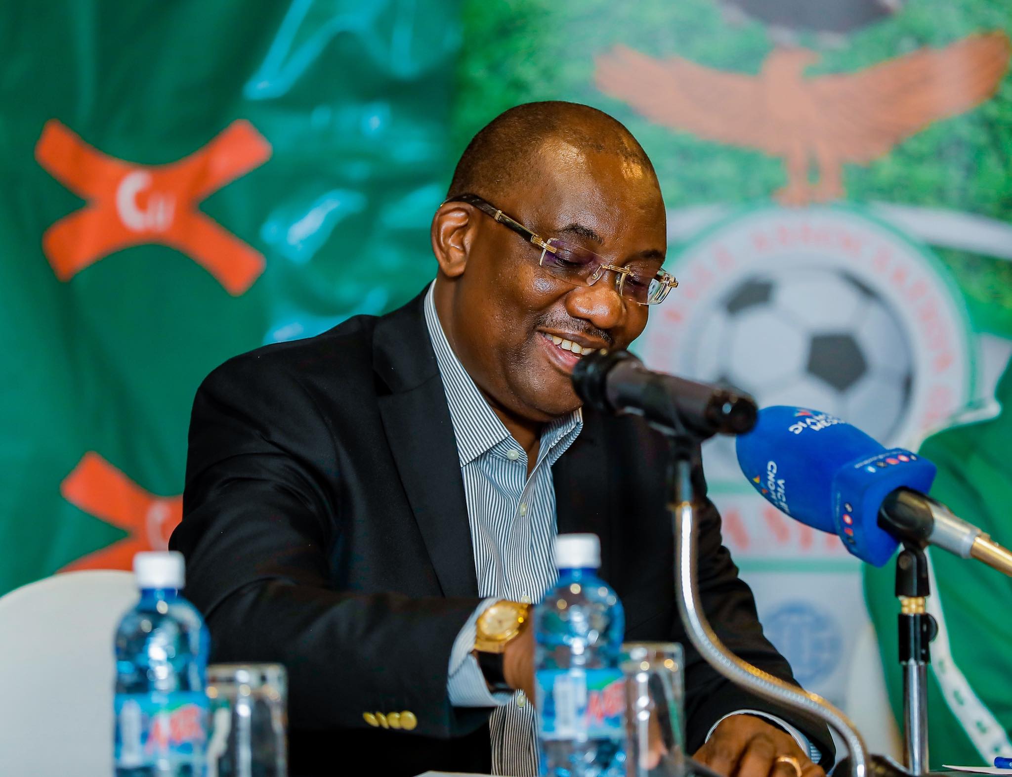 At Heroes Acre, Kamanga Leads 32nd Anniversary Tribute To Gabon Heroes