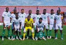 Avram Grant names 25-man provisional squad for FIFA window friendlies vs Sudan & Tunisia