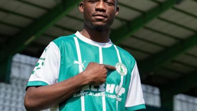 Benson Sakala Joins New Team in Czech League Transfer