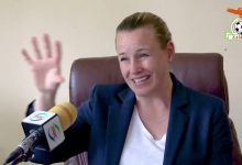 Häuptle Names Copper Queens Team for Crucial FIFA Warm-Up Matches