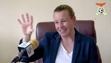 Häuptle Names Copper Queens Team for Crucial FIFA Warm-Up Matches