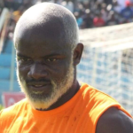 James Chamanga Retires A Fitting End to a 25-Year Football Journey