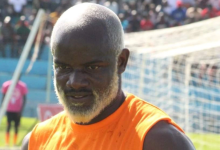 James Chamanga Retires A Fitting End to a 25-Year Football Journey