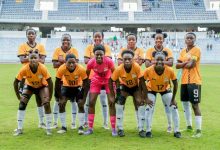 Kanyemba Unveils 25-Man Squad for COSAFA U17 Title Defense