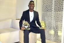 Kings Kangwa Takes Israel By Storm: Zambian Maestro Crowned Best Foreign Player After Unstoppable Season