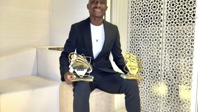 Kings Kangwa Takes Israel By Storm: Zambian Maestro Crowned Best Foreign Player After Unstoppable Season