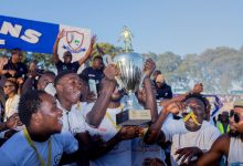 Konkola Blades FC (KBFC) Wins ZPL National League 2024-2025