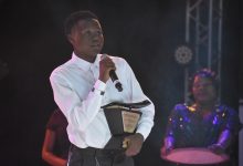 Mercy Chipasula Crowned 2025 RASA Junior Female Sportsperson of the Year