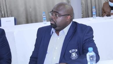 Mutale Ng’andu Secures FAZ Vice Presidency In Election