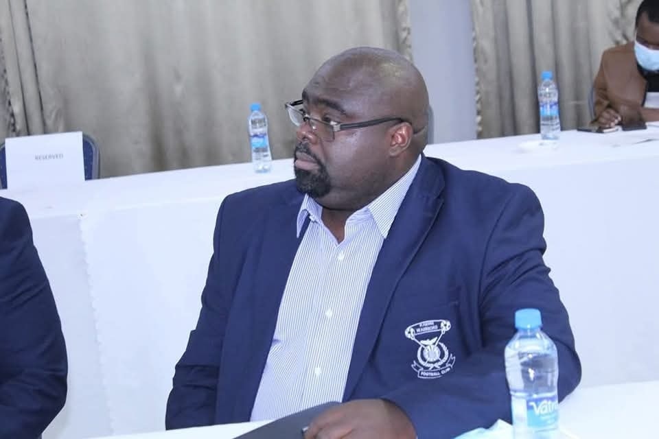 Mutale Ng’andu Secures FAZ Vice Presidency In Election