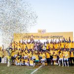 Power Dynamos Crowned MTN Super League Champions After Dramatic Final Day