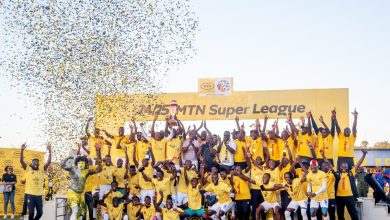Power Dynamos Crowned MTN Super League Champions After Dramatic Final Day