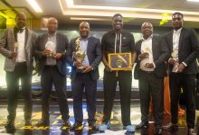 Power Dynamos DOMINATE 2024/25 MTN Super League Awards - Winners List