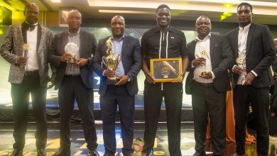 Power Dynamos DOMINATE 2024/25 MTN Super League Awards - Winners List