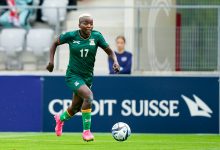Racheal Kundananji Talks WAFCON Preparation, Team Unity & Proudly Representing Zambia