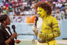 MTN Super League Awards: Shombo Named 2024/25 Fan Of the Season