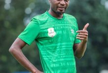 ZESCO United Celebrates John Ching’andu’s Stellar Career With The Club