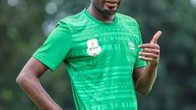 ZESCO United Celebrates John Ching’andu’s Stellar Career With The Club