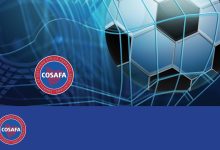 Zambia Vs Malawi Live COSAFA U17 Girls Championship 2025