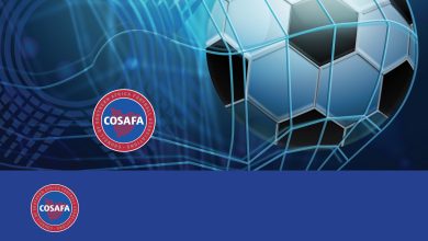 Zambia Vs Malawi Live COSAFA U17 Girls Championship 2025