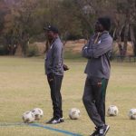 Zambia’s Assistant Coach Confident Ahead Of Wednesday’s COSAFA Battle With Botswana