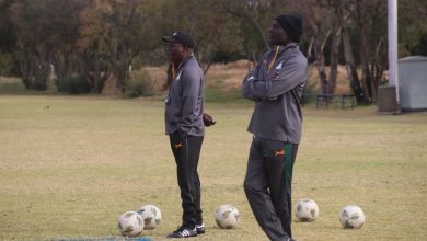 Zambia’s Assistant Coach Confident Ahead Of Wednesday’s COSAFA Battle With Botswana
