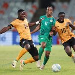 MATCH HIGHLIGHTS: Zambia Vs Comoros COSAFA Cup