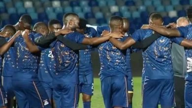 Mweemba Warns Players: Respect National Team Call-Ups