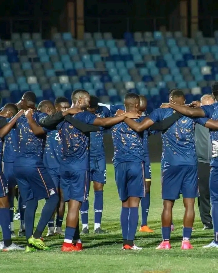 Mweemba Warns Players: Respect National Team Call-Ups