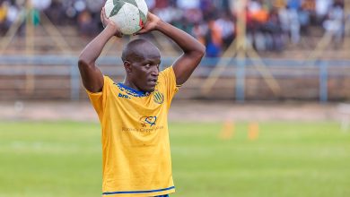 Nchanga Rangers Part Ways With Bwembya & Chikondi