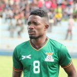 Zambia Midfielder Chisala Addresses Fans After Team’s Recovery Workout