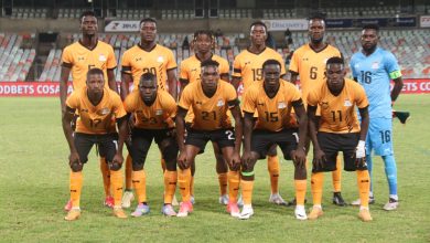 Zambia Suffer Narrow Defeat To Comoros In COSAFA Cup Opener Wedson Nyirenda Reacts