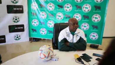 Green Buffaloes Name Aggrey Chiyangi As New Head Coach