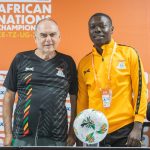 Grant Vows To Do Everything Possible To Beat Morocco