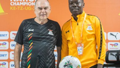 Grant Vows To Do Everything Possible To Beat Morocco