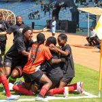 Konkola Blades Queens Clinch 2025 Charity Shield Title