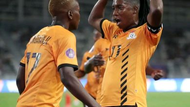 Racheal Kundananji Sends Well-Wishes To Injured Teammate Barbra Banda